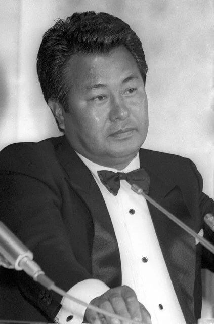 「元祖バラエティ女子アナ」がいま明かす！　昭和の伝説的スター・梅宮辰夫の知られざる"素顔"【びっくりTV回顧録④】