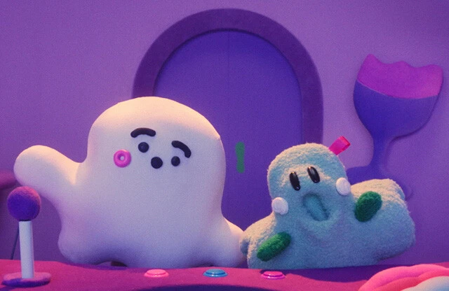 映画館で泣いてもOK！　映画『シナぷしゅ THE MOVIE』、メインのお客さまは0歳児という挑戦