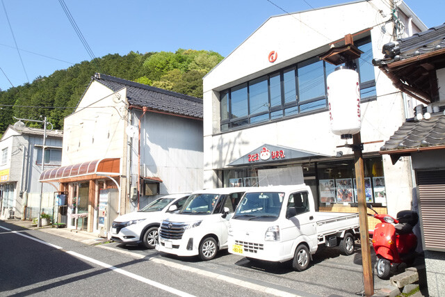 「ヱビスシネマ。」の外観