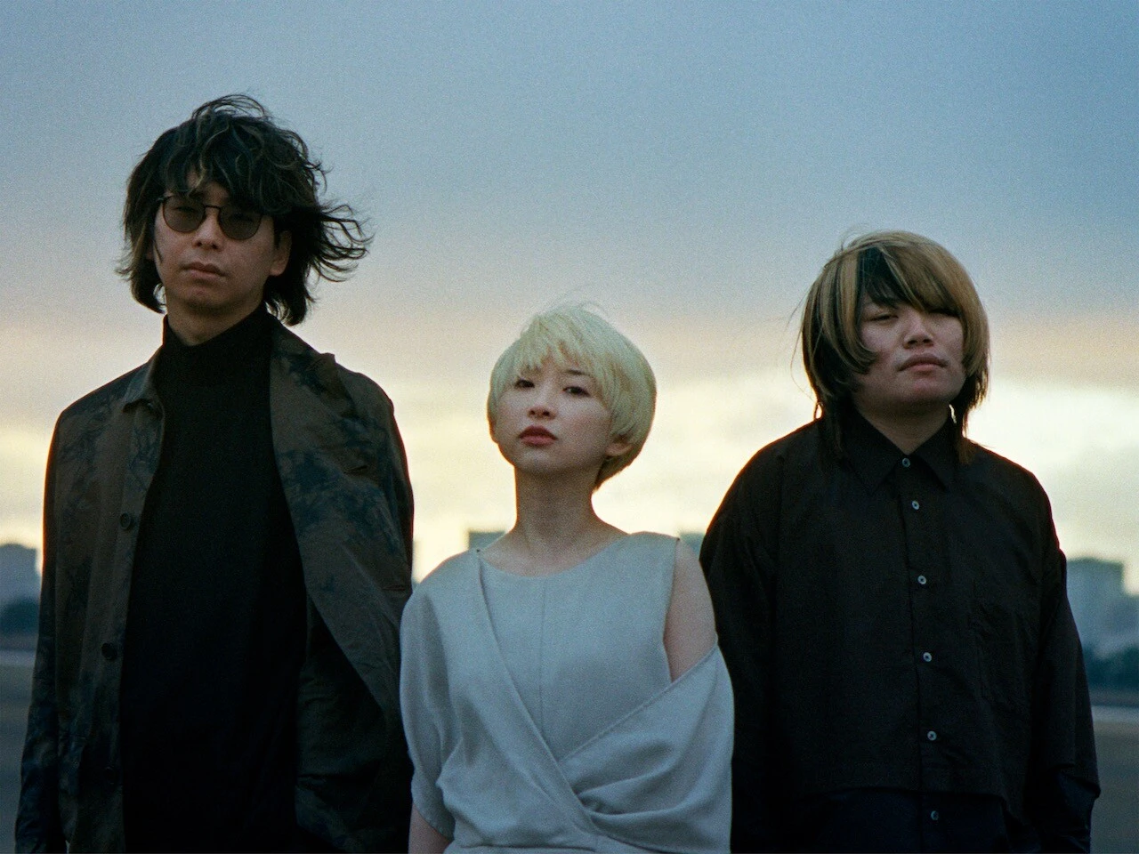 京都を背負ったバンド・Hakubiが創った、「バズる」ことからいちばん遠い曲