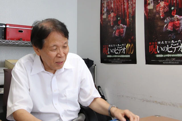 ブームになってしまったが故の問題も数知れず、その頃苦慮したことが今では良い思い出となっていると話す張江さん