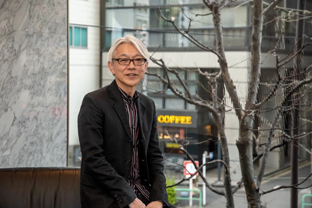 現実に向き合うマンガの存在も大切だと語る星野茂樹さん