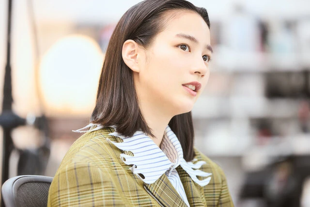 「『これか！』というものがやっと見えてきた」という