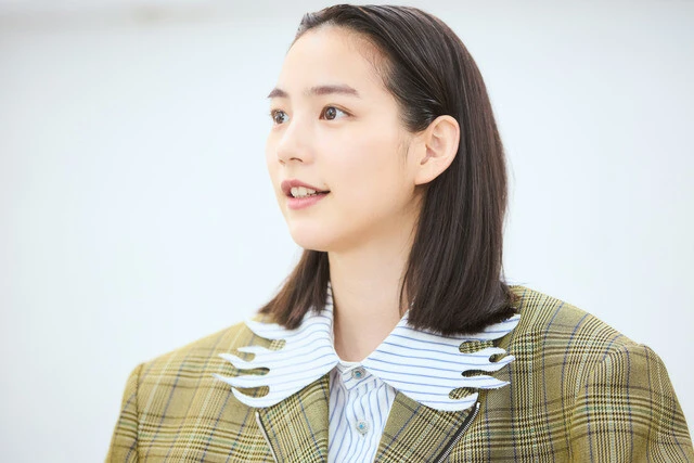 各アーティストからの提供曲にも、自身のメッセージが詰まっているという