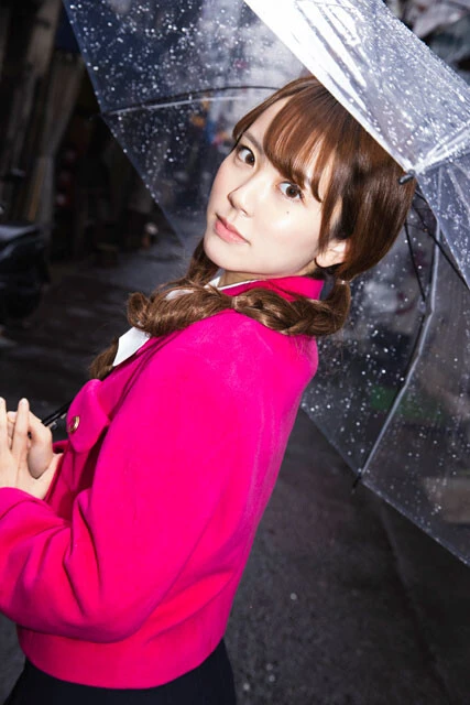 “ネオ昭和”を発信する阪田マリン