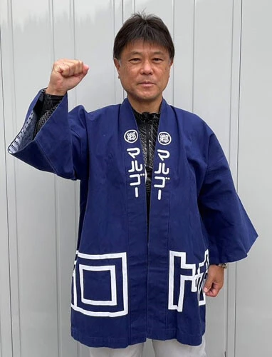 コロナ禍当時の苦境を語った斉木さん