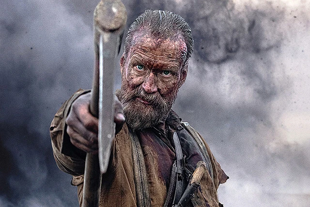 ©2022 FREEZING POINT OY AND IMMORTAL SISU UK LTD. ALL RIGHTS RESERVED.