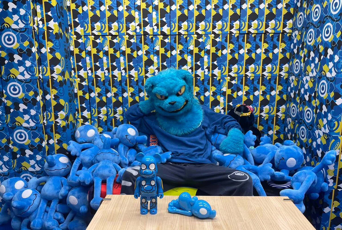 コインパーキングデリバリー