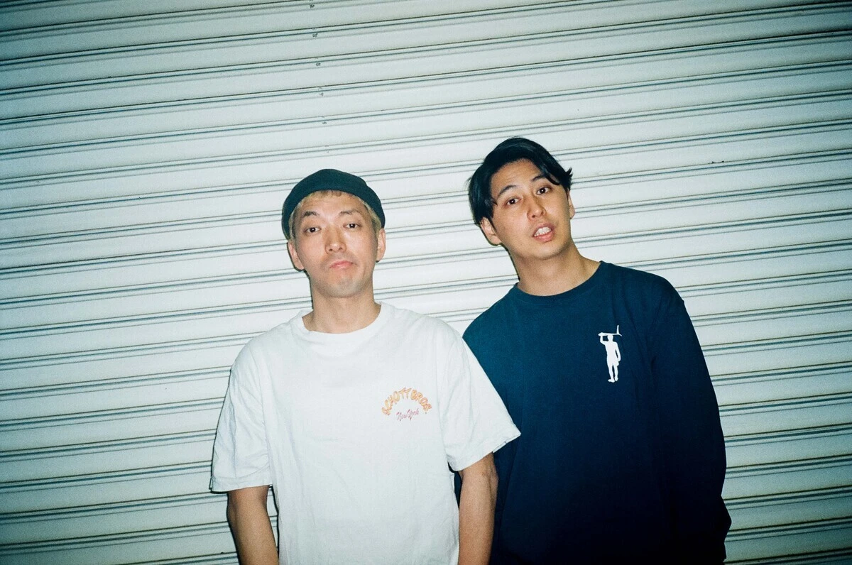 単独ツアーを控えたニューヨークを直撃！「今想定していることが実現したら、お笑い界に革命が起こるかな（笑）」