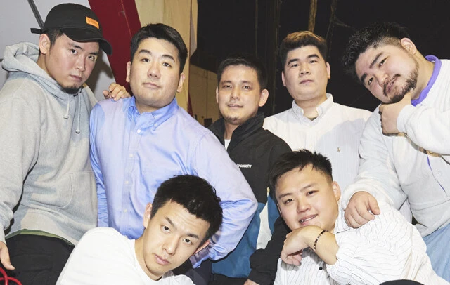 K-POPをキレッキレに踊る謎のおじさん集団"ODOOJI"って何者!?