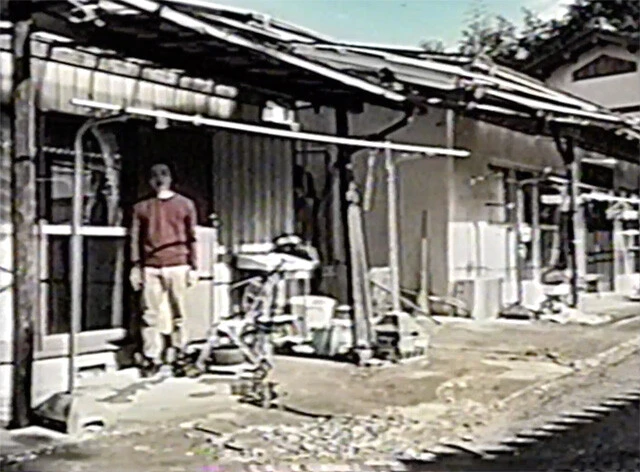 メインコーナーは、視聴者から募集したビデオテープの映像を番組内で視聴する「見て!聞いて!坂谷さん」。ほかにも、女子大生が最新水着を着用し、ジャズに合わせて登場する「ジャズde水着deパラダイス」など昭和らしいコーナーも