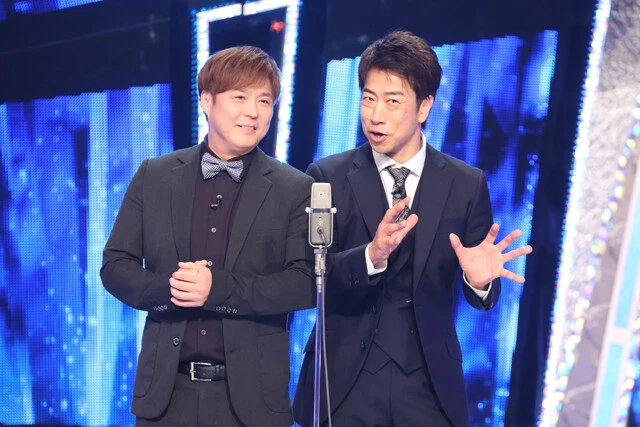 林「もし僕らが決勝に行けてなかったら間違いなくテンダラーさんを応援してた」。毛利「だから勝てた!って安心感と、寂しさが渦巻いてました」