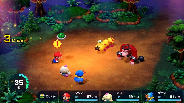 ドソキーユング！　ドソキーユングじゃないか！