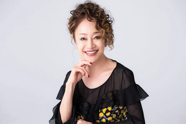昭和・平成・令和を駆け抜けてきた名司会者・南美希子