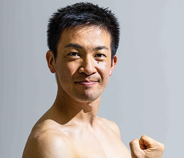 あの『SASUKE』に掟破りの101人目の出場者が誕生!?　その名は"カメレオンの「坂本さん」"