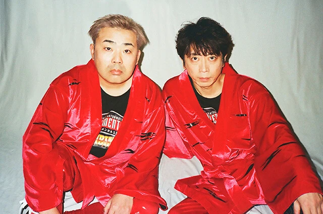 フットボールアワー