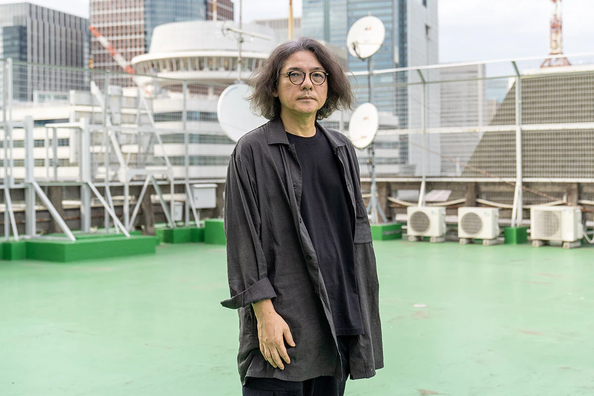 「『つまらなかった』と怒る人がいたとしても、その人の中に何かが残ったら、それでいい。どなたでも、どんな思いをお持ちの方でも、見てもらえることに感謝ですね」と語る岩井俊二監督