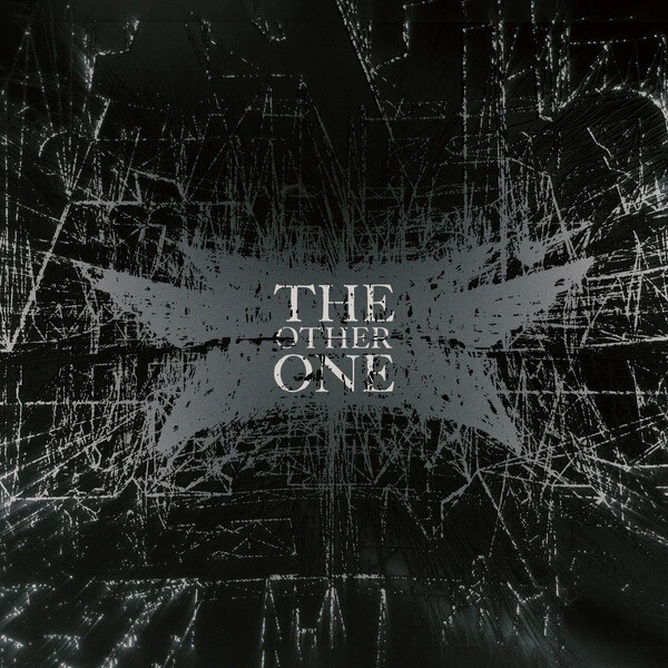 BABYMETALコンセプトアルバム『THE OTHER ONE』通常盤ジャケット