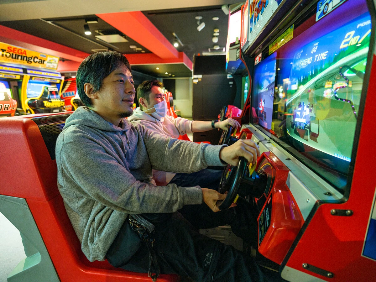 無課金勢ひろゆきが考えるソシャゲの「本当の問題点」【ひろゆきゲーミング・7面】