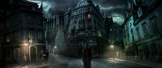 ©FreibeuterFilm / Amour Fou Luxembourg 2021