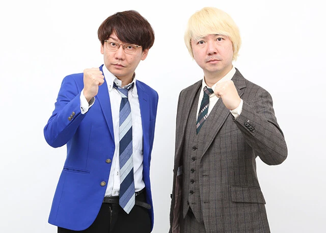 ギャロップ（左）林健、（右）毛利大亮【今大会の勝ち上がり】ノックアウトステージ【32⇒16】○276―●245〈Hi-Hi〉　ノックアウトステージ【16⇒8】○285―●284〈ラフ次元〉