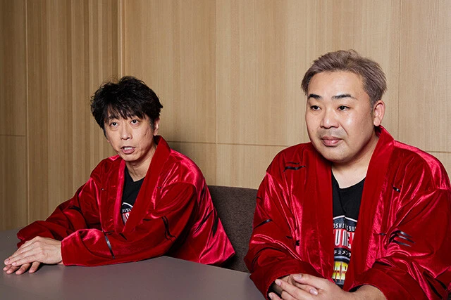 フットボールアワー