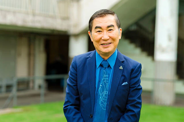 六代・桂文枝、御年80歳！  死生観からYouTubeデビューまでを語る