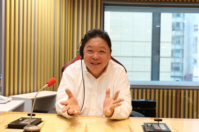 『伊集院光のタネ』（ニッポン放送）毎週火曜～金曜の17時30分～18時放送中！