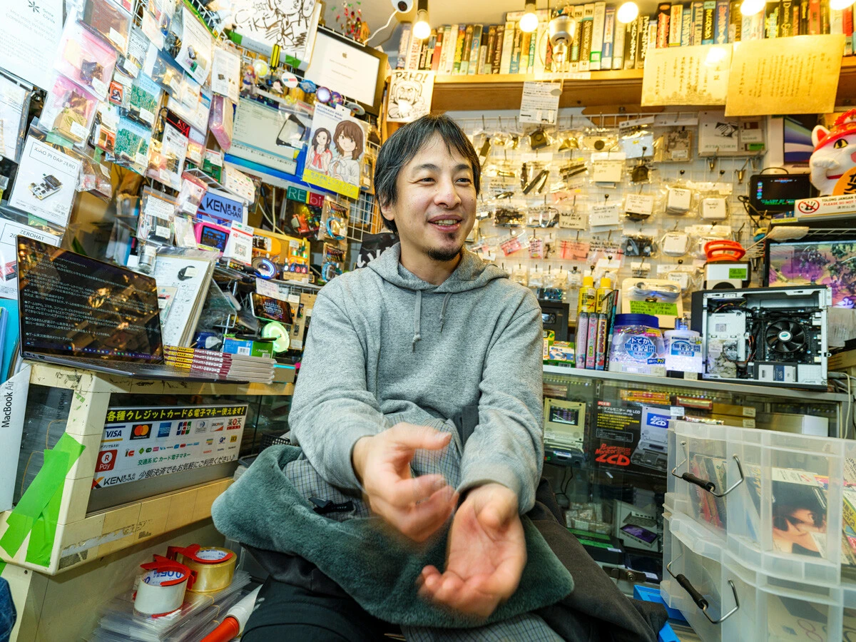 ひろゆきが解説する「Windowsにとっての『ソリティア』の重要性」【ひろゆきゲーミング・15面】