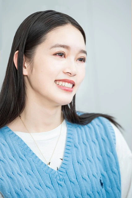 女優・髙石あかり