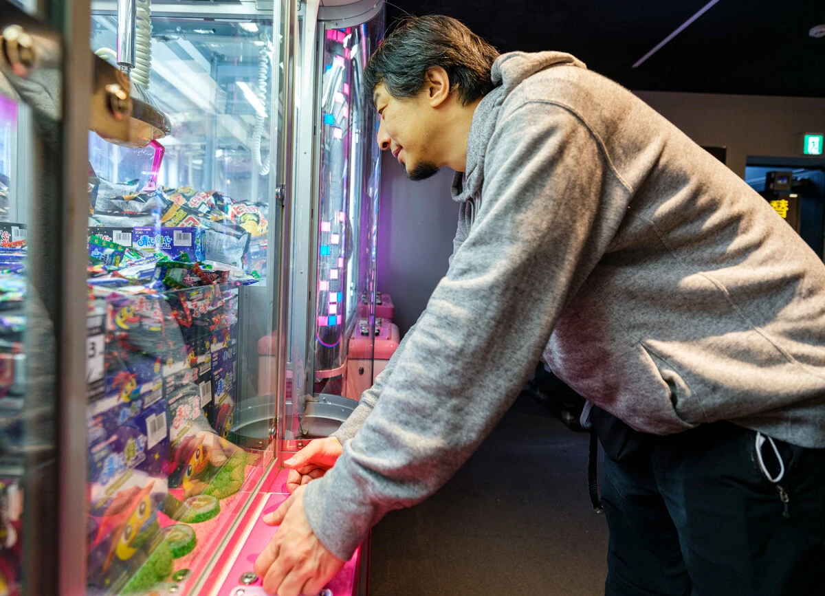 ひろゆきが考える「ソシャゲ課金」と「子育て」の関係【ひろゆきゲーミング・8面】