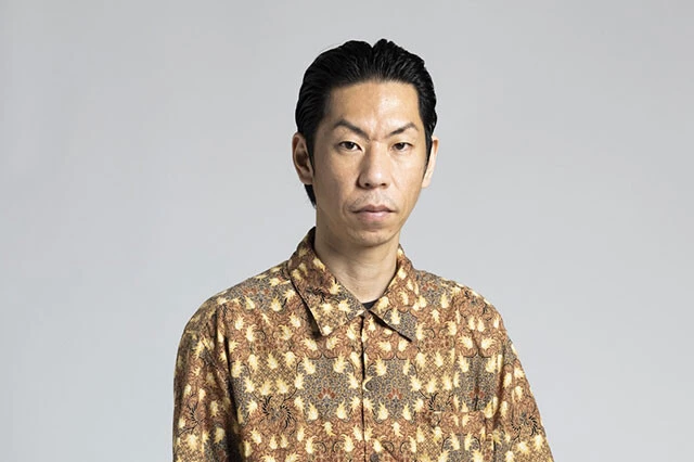 呂布カルマの連載コラム『フリースタイル人生論』が週プレ37号よりスタート! 「美大時代、授業中にカッコつけで週プレを読んでいました」