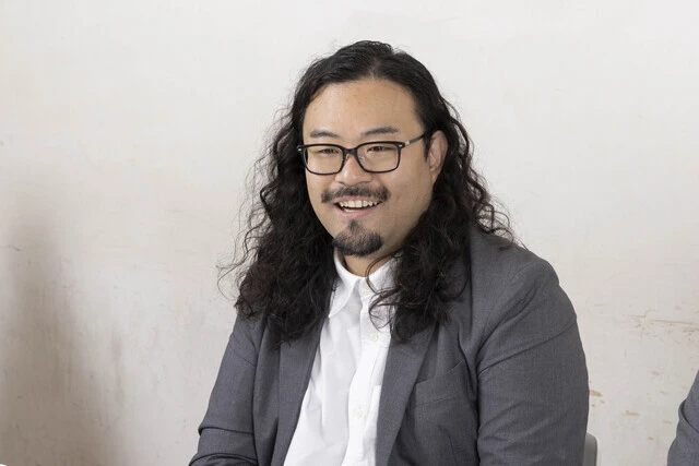 中学ではサッカー、高校では柔道を経験。見た目に似合わず(?)運動系も文科系も得意なタバやん。