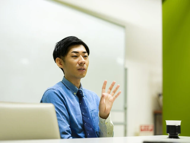 一発ネタしか知らない芸人の素の一面が見られるのも「タイマン森本」の魅力のひとつ。「例えば、しゅんしゅんクリニックPさんとは知り合って長くて、実は隙のあるかわいらしい人。ネタだけでなく実は平場でも面白いから、そういう人の良さを引き出したいと思っています」