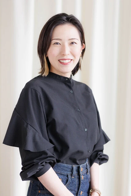 映画『シナぷしゅ THE MOVIE ぷしゅほっぺにゅうワールド』を企画・プロデュースした飯田氏