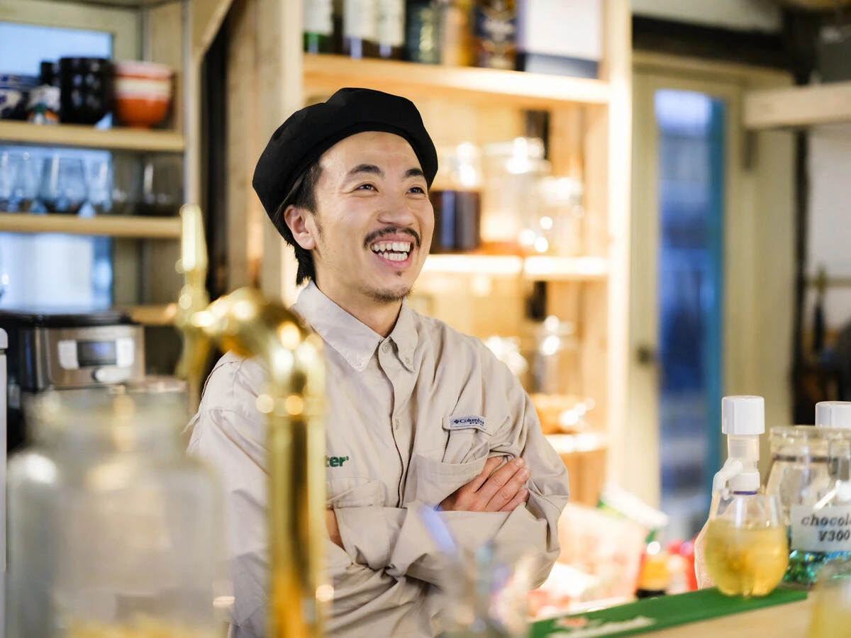 コロナ禍に2店舗オープン！　下北沢「近松」オーナーに聞く"挑戦し続ける理由"【アフターコロナのライブハウス②】