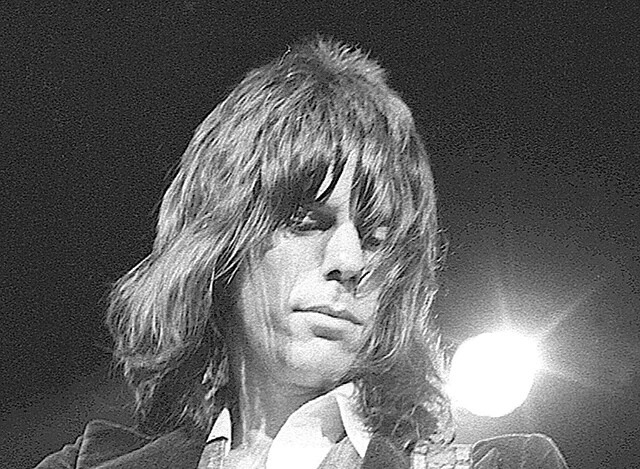 【追悼】ギターの革命児、この世を去る。マーティ・フリードマンが語り尽くす「ジェフ・ベック」伝説！