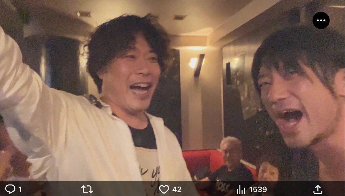 今週のギャンブル格言【本気で勝ちたいなら逃げ道はいらない】