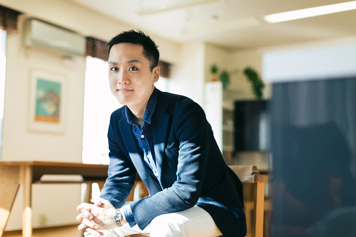 【M-1"敗者復活戦"ルール変更を徹底考察③】お笑い評論家きっての頭脳派・ラリー遠田が注目する実力派芸人とは？