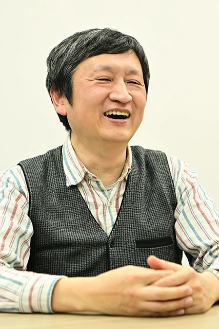 シニアプランナー・西川直樹氏
