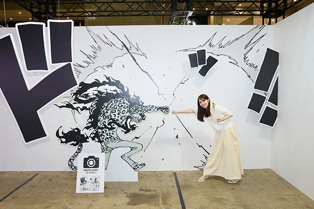 EPISODE OF EGGHEAD展