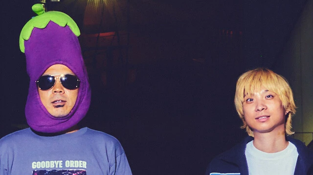 【不定期対談】天竺鼠の川原と。クリープハイプ・尾崎世界観「表現をする上で 『お客さん』はどんな存在なのか？」（前編）