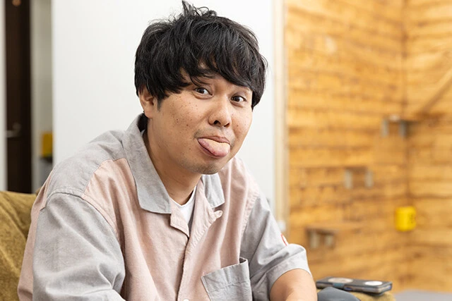 【お悩み相談連載：さらば青春の光・東ブクロの『こわいもんなし』】「彼氏とのカラダの相性を測るためにも、違うセックスをもっと知るべき」