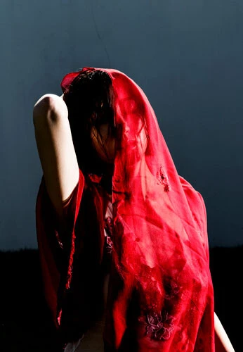 「MIRI」より　（C）舞山秀一