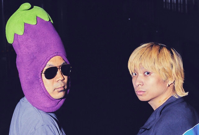 【不定期対談】天竺鼠の川原と。クリープハイプ・尾崎世界観 「お笑いと音楽。ふたりが思い描く"理想の表現"とは？」（後編）