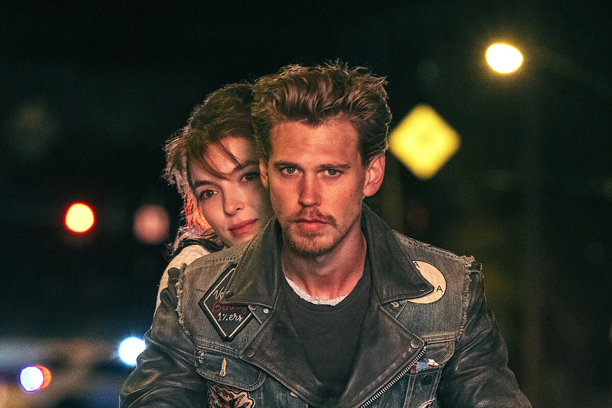 日本有数の映画ガイド・高橋ヨシキが『ザ・バイクライダーズ』をレビュー！