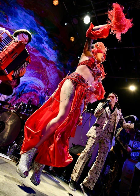 （撮影／悦蛸）