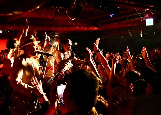 （撮影／悦蛸）