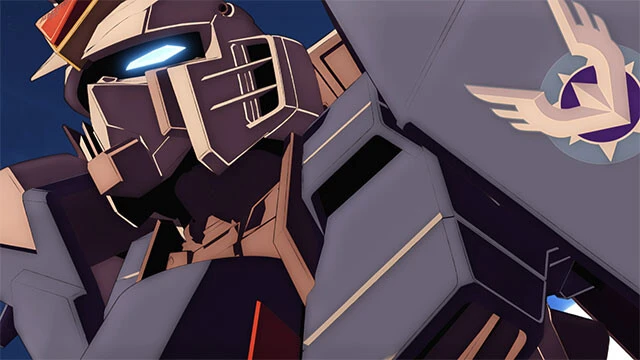 「ライジングフリーダムガンダム」