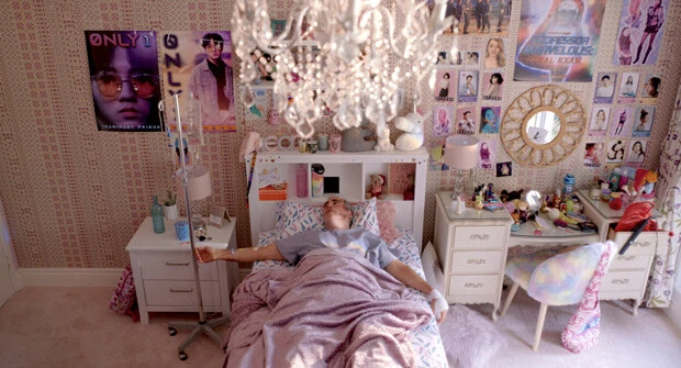 『ボーはおそれている』© 2023 Mommy Knows Best LLC, UAAP LLC and IPR.VC Fund II KY. All Rights Reserved.